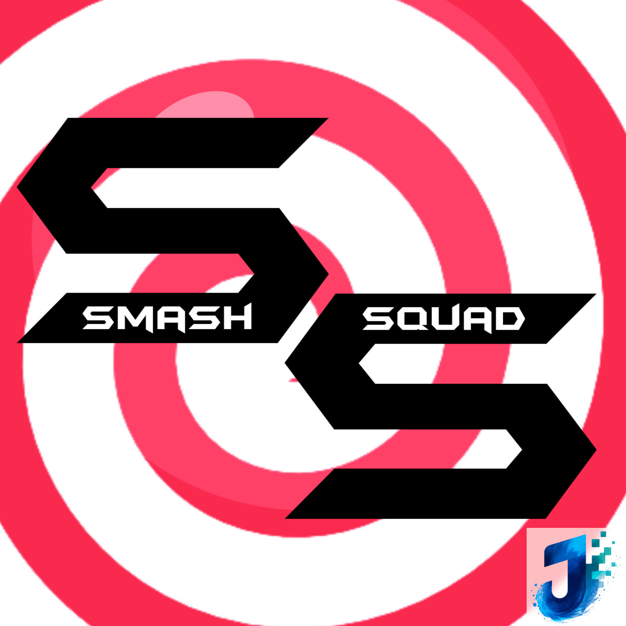 Smash Squad Logo